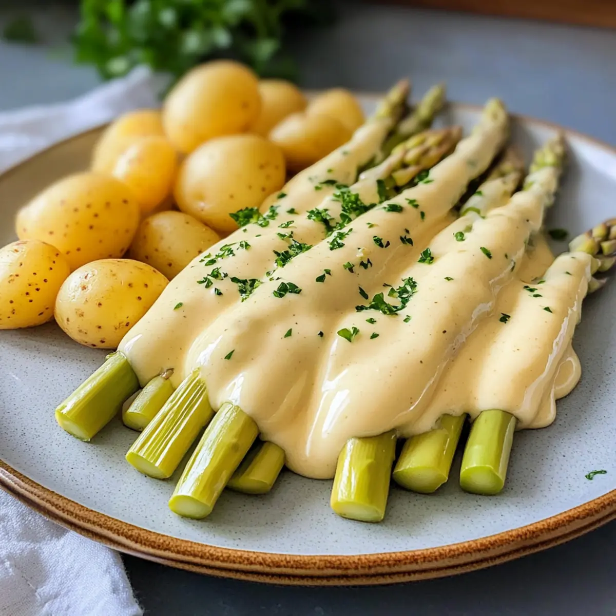 WeiAer Spargel Rezepte k4ng8t